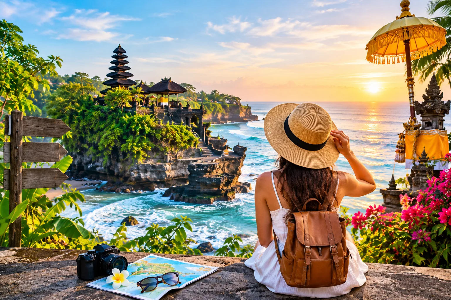 Bali Tour Package